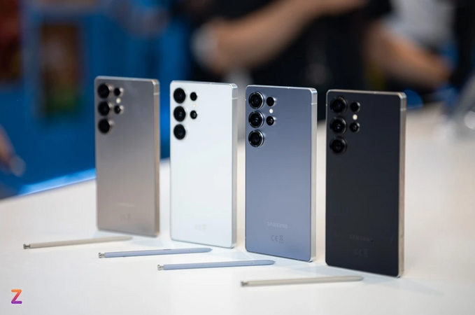 Galaxy S25 Ultra giảm 9 triệu đồng sau hai tháng