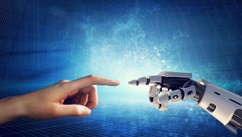 Trí tuệ nhân tạo có thể thông minh nhưng thua con người ở điểm quan trọng này