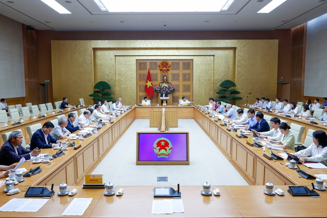 Tuyệt vời! Hội đồng tư vấn chính sách của Chính phủ có ba thành viên đi đầu trong lĩnh vực công nghệ