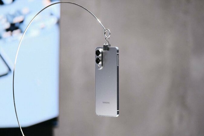 Samsung "hớ hênh" để lộ giá Galaxy S25 Edge trước ngày ra mắt: khởi điểm tới hơn 30 triệu đồng!