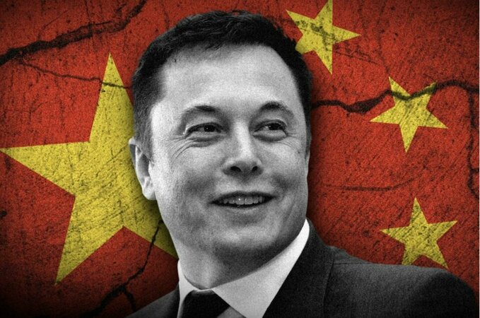 Đây là yếu tố quan trọng khiến Elon Musk phải "nhún nhường" trước Trung Quốc