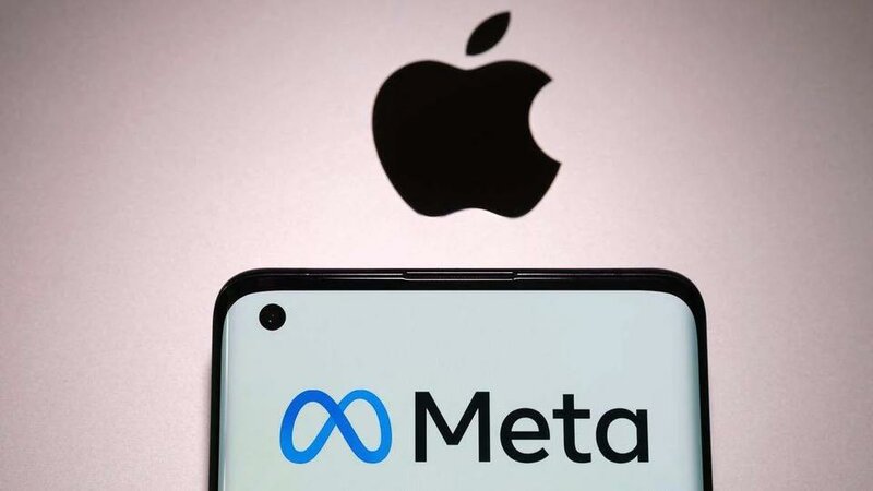 EU giáng đòn phạt tới gần 800 triệu USD vào Apple và Meta