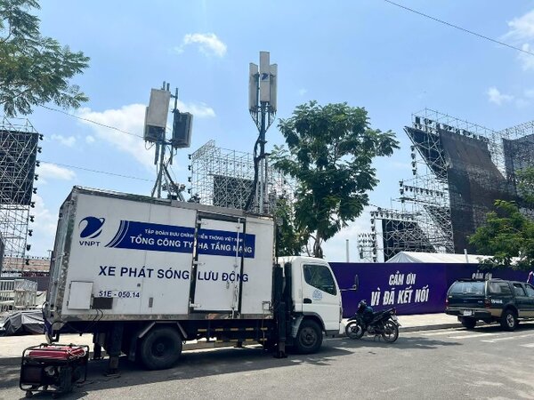 VNPT bố trí 3.000 nhân sự kỹ thuật trực online phục vụ sự kiện 50 năm Giải phóng miền Nam