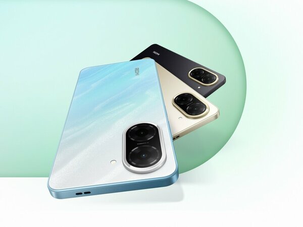 Xiaomi Redmi A5 trình làng tại Việt Nam: điện thoại chỉ 2,79 triệu đồng có camera AI 32MP, màn hình lớn  6,88 inch, pin 5200 mAh