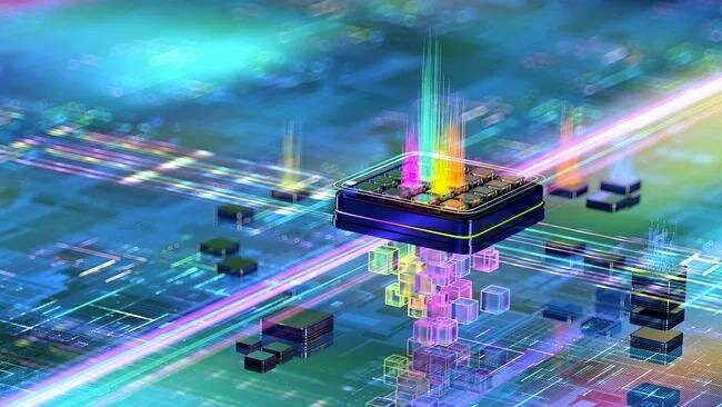 Bài test mới hé lộ: máy tính lượng tử quantinuum sắp vượt mặt siêu máy tính cổ điển