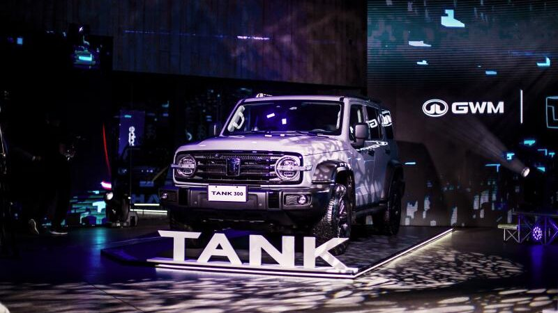 Hãng xe điện Trung Quốc thà chết còn hơn sản xuất xe “giả điện” vì công nghệ đã lỗi thời