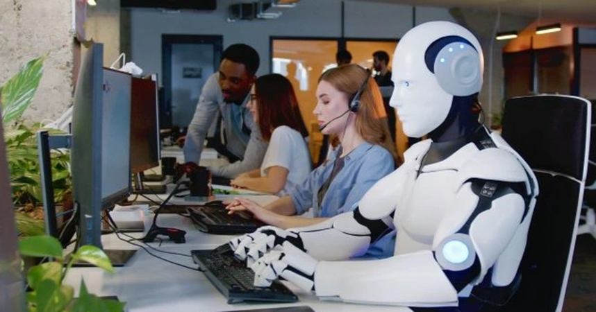 Không phải các ngành nghề phổ thông, đây mới là nghề đứng trước nguy cơ tuyệt chủng bởi A.I