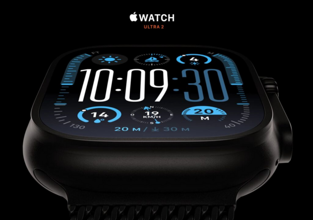 Apple đang trượt dài ở 1 thị trường tưởng như bất khả xâm phạm