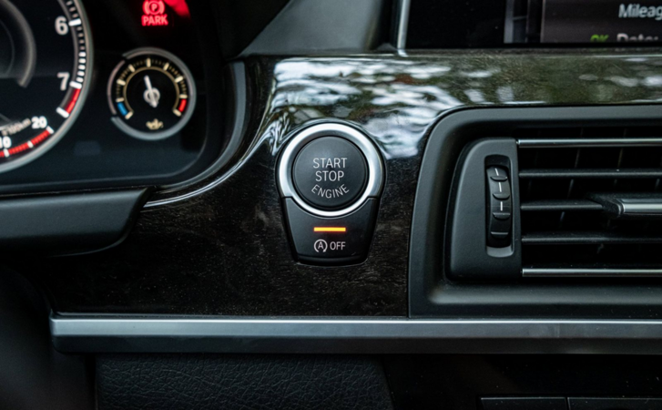 Hệ thống Auto Start-Stop có thực sự giúp xe tiết kiệm xăng?