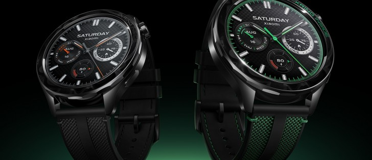 Xiaomi gây bất ngờ khi tự làm cả chip sóng 4G dùng trên smartwatch