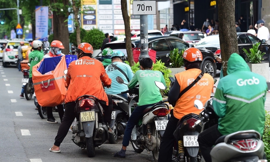 TP.HCM muốn miễn thuế, phí để chuyển 400.000 xe máy công nghệ xăng sang xe điện: Rất nên nhưng cần chuyển đổi có điều kiện