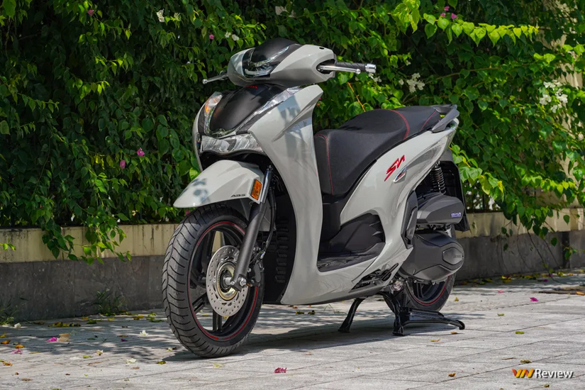 Sau 76 năm xuất hiện, Honda bán được bao nhiêu xe máy?