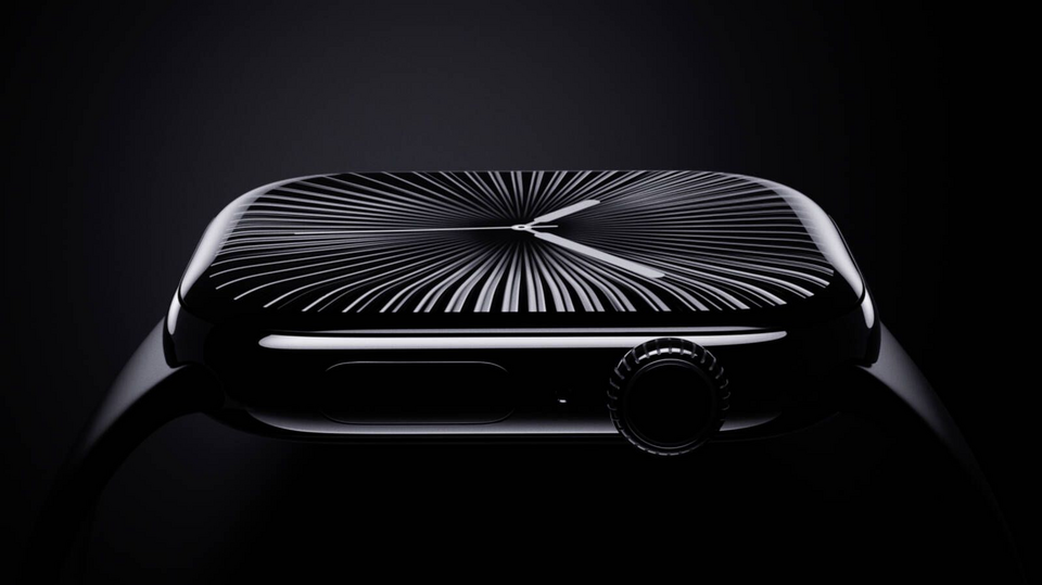 Apple Watch camera vỡ mộng, tương lai nào cho đồng hồ thông minh