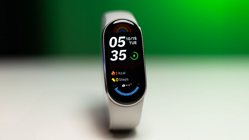 Đáp ứng đúng 2 yếu tố ai cũng cần, Xiaomi lên ngôi vương ở thị trường thiết bị đeo
