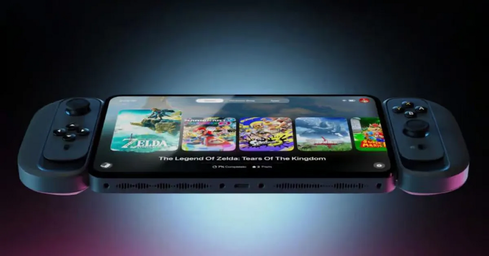 Nintendo Switch 2 "cháy hàng" toàn cầu, doanh số lập kỷ lục 😁