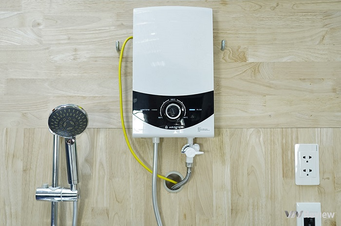 Mùa hè đến nhưng thiết bị này vẫn được sử dụng thường xuyên nhờ những lợi ích này