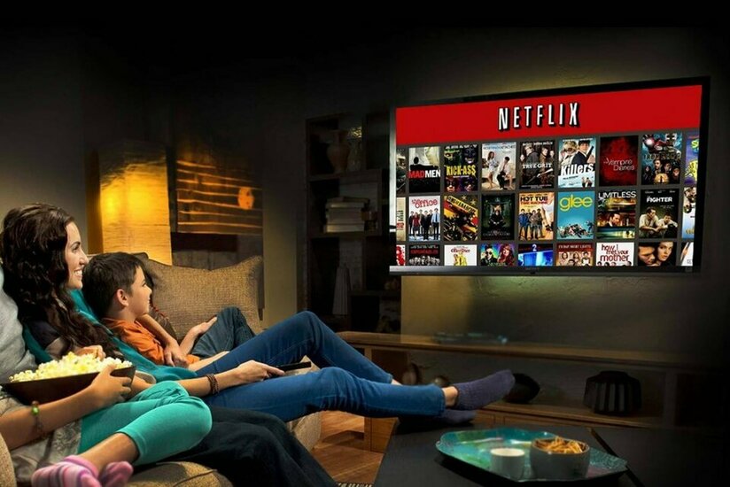 Vì sao nội dung Netflix ngày càng xuống cấp? Thủ phạm khiến "phim rác" tràn lan thực ra là ai?