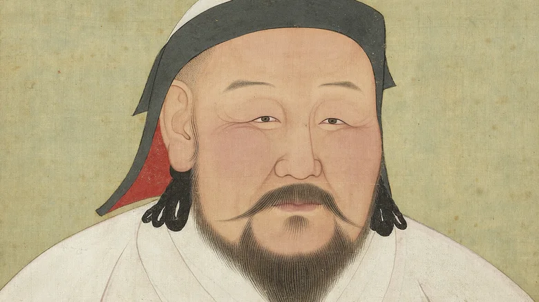 Người Mông Cổ đã tận dụng các phát minh của người Hán để thống trị thế giới