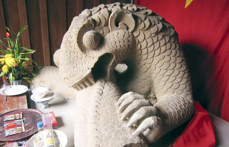 Vị thái sư đầu tiên của nước Việt chịu oan khuất gần 1.000 năm chỉ vì "miệng lưỡi thế gian"