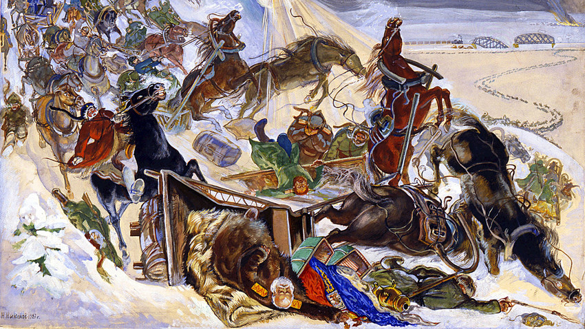 1.600 tấn vàng nằm im dưới hồ nước ngọt lớn nhất châu Á, không ai dám lấy, chuyên gia muốn lắm cũng phải lắc đầu