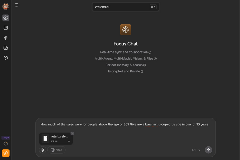 ChatGPT giờ không chỉ là AI trả lời - mà là trợ lý vận hành thông minh với ba công cụ mạnh: Memory - Code Interpreter - Canvas