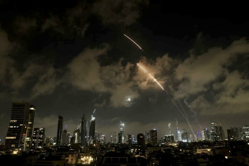Bài toán kinh tế giữa xung đột Isarel - Iran: Khi một quả tên lửa phòng thủ đắt gấp 20 lần tên lửa tấn công