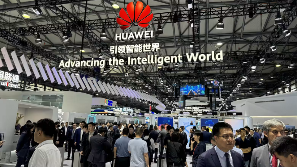 AI Trung Quốc vượt mặt Mỹ: Bí mật nào phía sau cuộc bứt tốc?