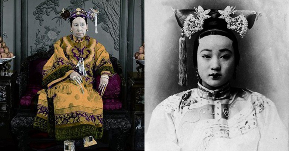 Tiết lộ bí quyết trẻ mãi không già của Từ Hi Thái Hậu, hoá ra toàn món ăn dân giã