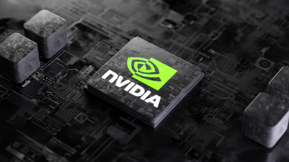 Dưới lệnh cấm, CEO Nvidia dùng tuyệt chiêu để thâu tóm thị trường Trung Quốc