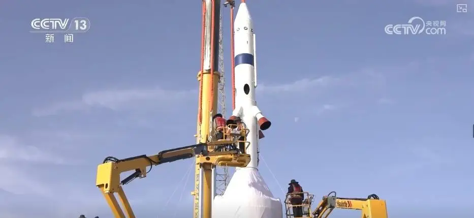 Hai thử nghiệm công nghệ thành công mới nhất của Trung Quốc