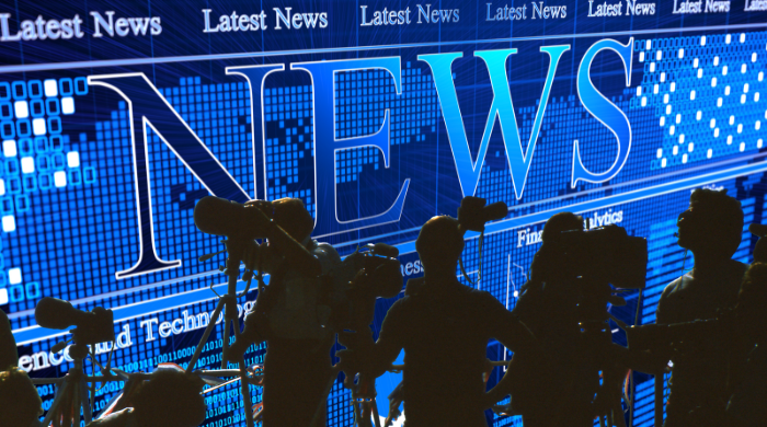 Tấn công mạng vào báo chí: Không còn là nguy cơ mà là thực tế