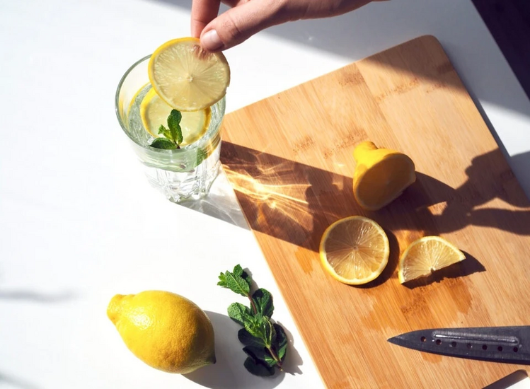 Chanh rất tốt nhưng "kỵ" với những thực phẩm này