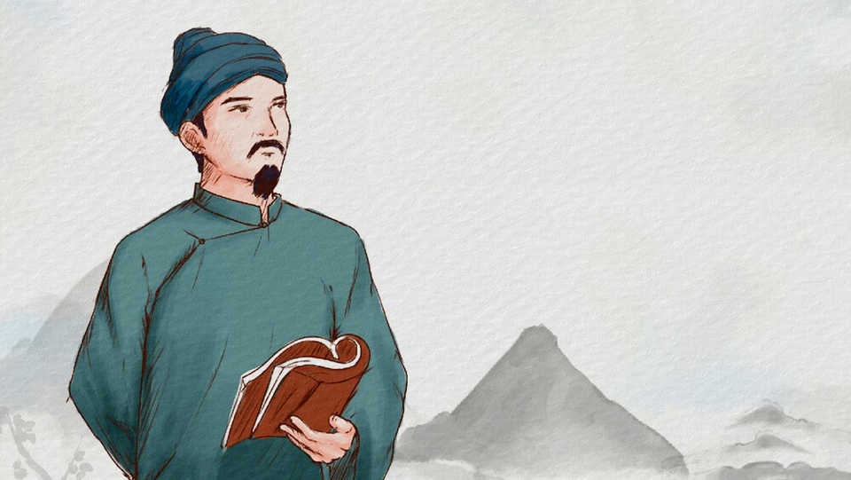 2 quân sư nước Việt tài sánh ngang Tôn Tẫn, Gia Cát Lượng