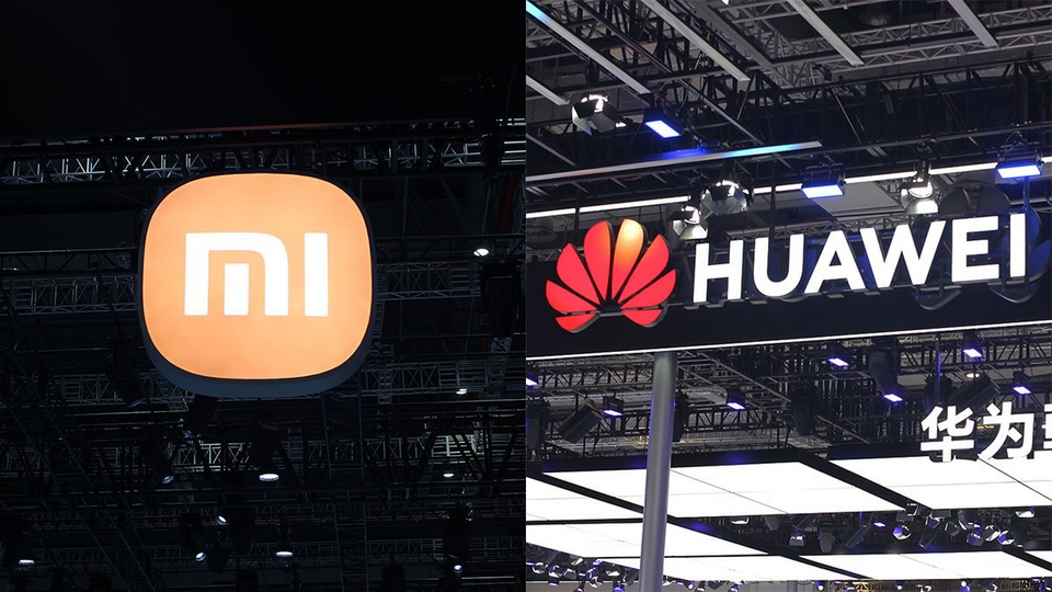 Xiaomi và Huawei kèn cựa nhau khi BYD dìm giá xe điện tới 30%