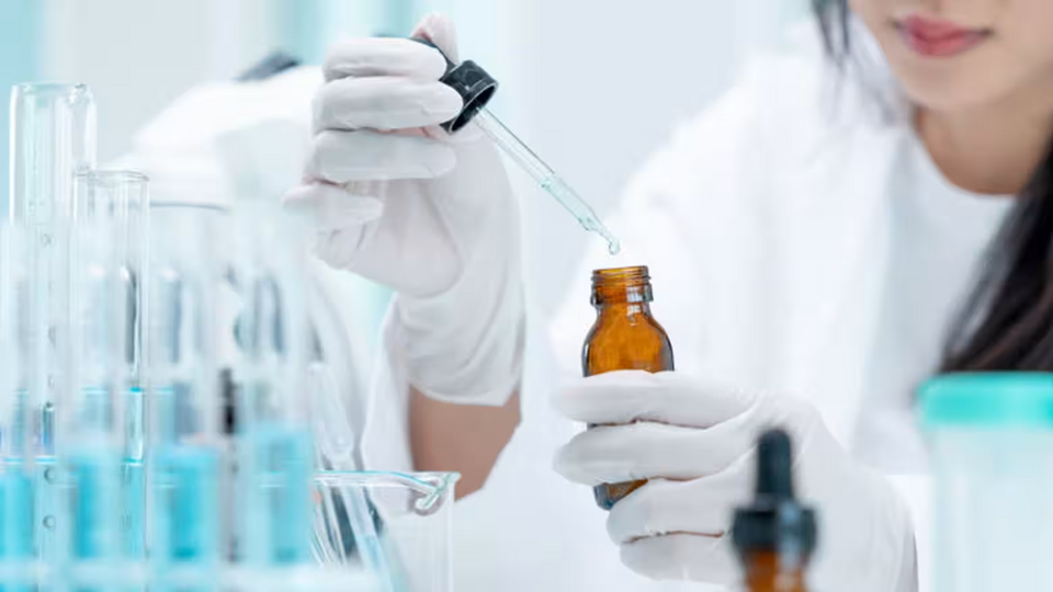 Công nghệ sinh học Trung Quốc đang có “khoảnh khắc DeepSeek”