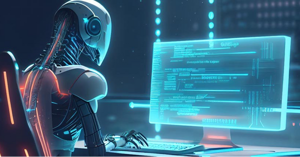 Khi AI trở thành con dao hai lưỡi trong bảo mật chuỗi cung ứng phần mềm