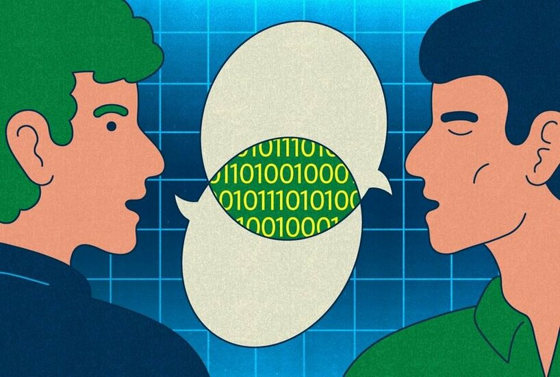 Bạn đang nói chuyện "giống như ChatGPT" mà không hề hay biết? AI đang âm thầm thay đổi cách chúng ta giao tiếp