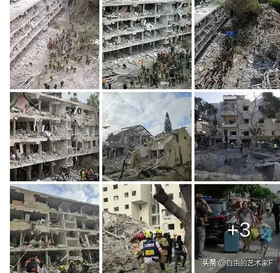 Mỹ ném bom Iran: Trump vui mừng, Israel gánh hậu quả nặng nề?