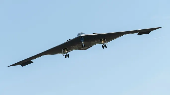 Toàn cảnh chiến dịch "Búa tạ Nửa đêm" của Mỹ: "thần không biết, quỷ không hay" cả thế giới choáng váng