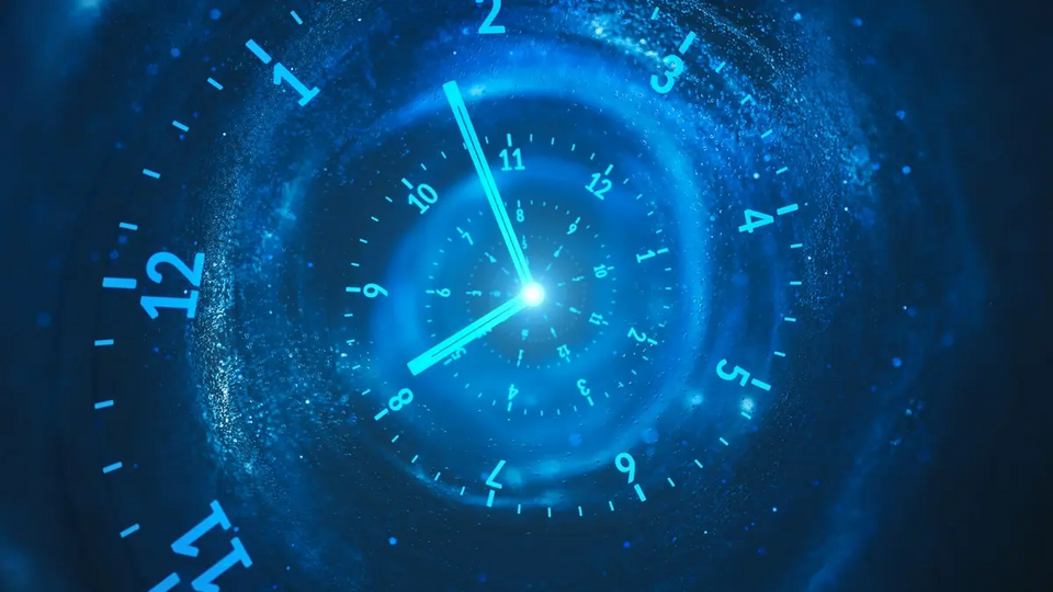 Không gian có thể là ảo ảnh? Lý thuyết mới đảo lộn khái niệm không gian