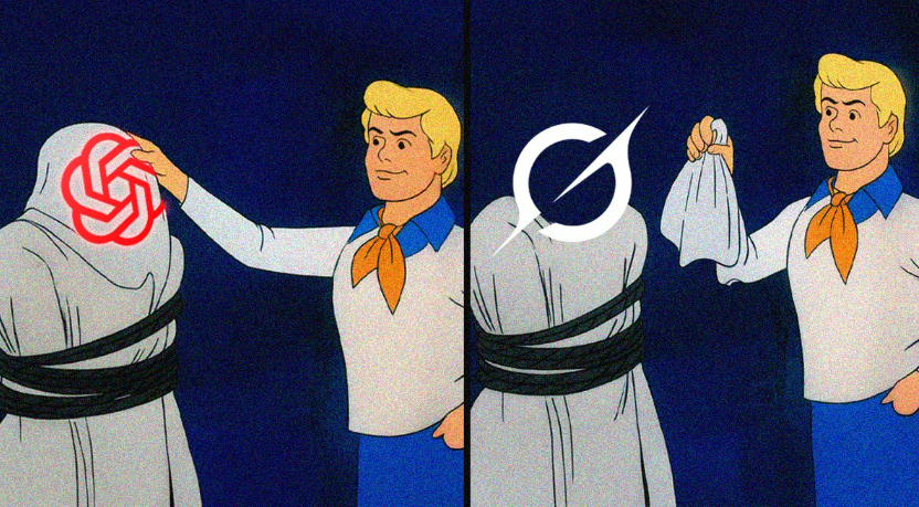 Tin tặc biến AI hợp pháp thành vũ khí tấn công mạng: WormGPT thực chất chỉ là "vỏ bọc" của Grok và Mixtral