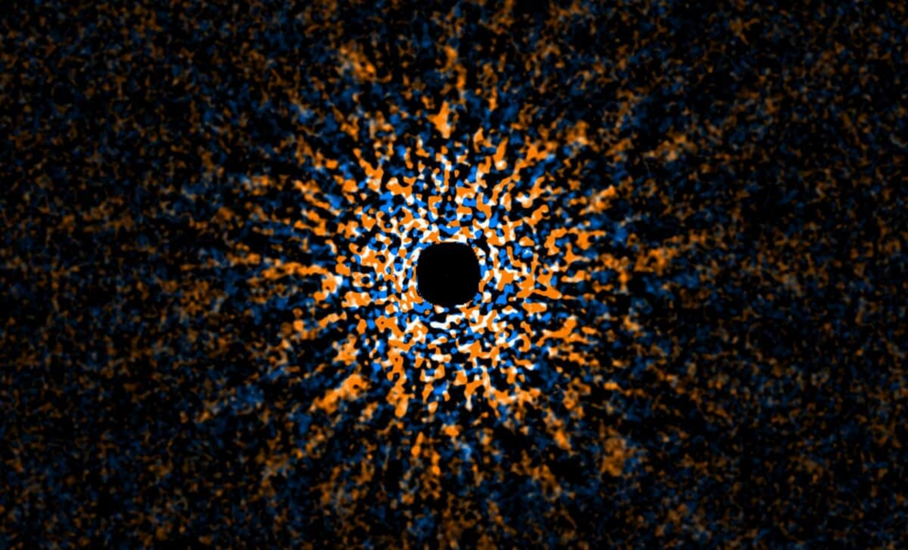Phát hiện mới: “Sao Mộc thứ hai” lạnh hơn cả cực Bắc?