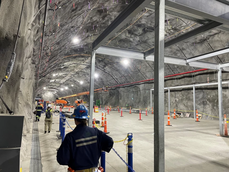 Mỹ muốn đào sâu vào bí mật vũ trụ, khám phá các chiều không gian khác