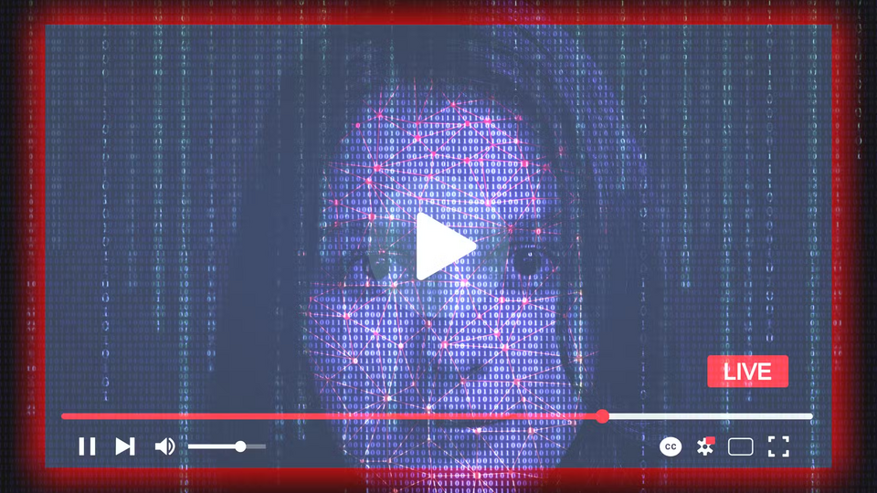 Cách phát hiện video do AI tạo ra không sử dụng phần mềm