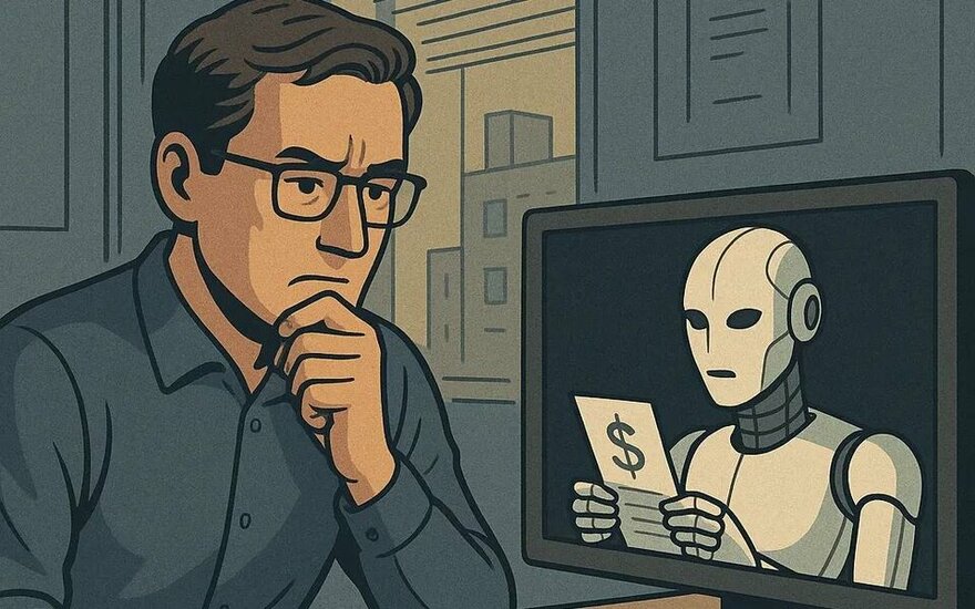 Anthropic công bố nghiên cứu "gây sốc": Nhiều mô hình AI hàng đầu đều biết "tống tiền" khi bị dồn vào "bước đường cùng"