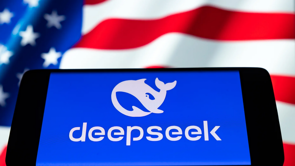 Mỹ tố DeepSeek "tiếp tay" cho quân đội Trung Quốc, sớm muộn cũng bị "bao vây" như Huawei mà thôi!
