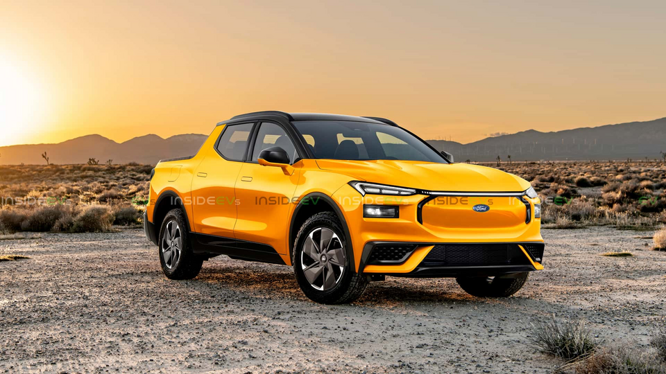 Tại sao nhà máy pin mới của Ford lại khiến chính trị Mỹ “dậy sóng”?