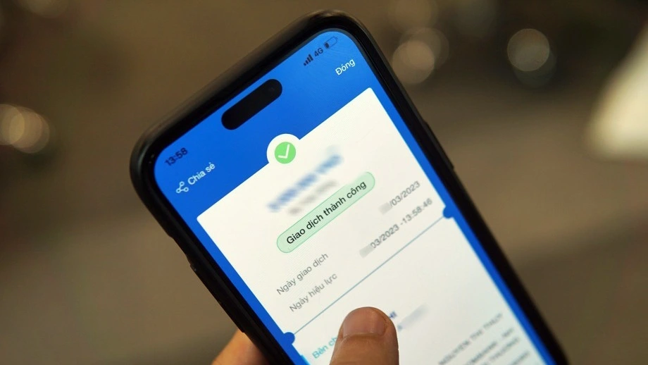 9 trường hợp nhận tiền chuyển khoản không phải nộp thuế