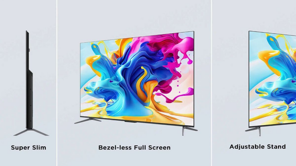 Thách thức ngôi vương Samsung suốt 2 thập kỷ, vén màn bí mật cạnh tranh của ông lớn Trung Quốc đang lên "như rồng như hổ"