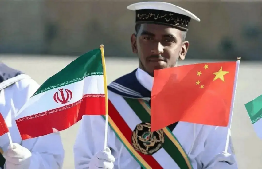 Trump tấn công Iran: khoản đầu tư 400 tỷ USD của Trung Quốc có trở thành công cốc?